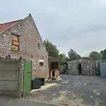 Le Sensee Casa de Férias Arleux-du-Nord