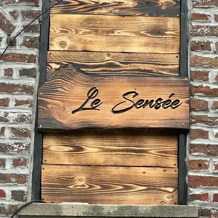 度假居 Le Sensee